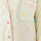 Pastel Smiles Dream Nightgown Milk & Baby