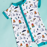 EXPLORE THE OUTDOORS DREAM SHORTIE