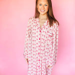 Bow Cute Dream Nightgown Milk & Baby