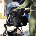 Maddy Caddy Breast Pump Crossbody | Milk & Baby