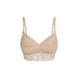 Ayla Luxury Lace Nursing + Handsfree Pumping Bra