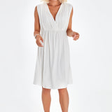 Sleep Well Maternity/Nursing Nightgown & Robe Set | Milk & Baby