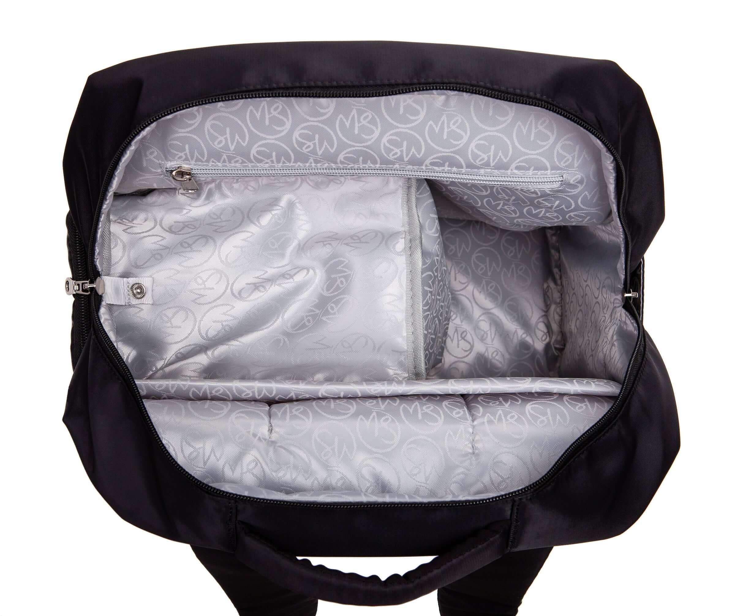 Kelly Breast Pump Backpack | Milk & Baby