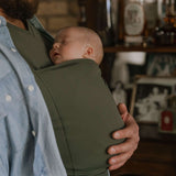 Lalabu Dad Shirt | Fern Milk & Baby