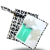 Pumparoo Wet/Dry Bag with Staging Mat® | Milk & Baby