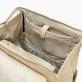 Freshly Picked Birch Classic Diaper Bag II Milk & Baby