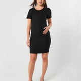 The Boardroom Maternity & Nursing Dress