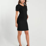 The Boardroom Maternity & Nursing Dress