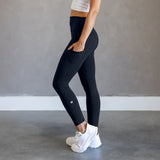 25" Guardian Evolve Stay Put™ Leggings