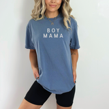 Boy Mama