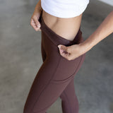 25" Guardian Evolve Stay Put™ Leggings