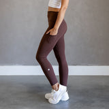 25" Guardian Evolve Stay Put™ Leggings