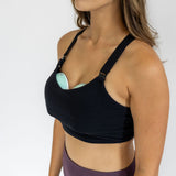 Cadence Nursing & Pumping Bra