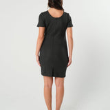 The Boardroom Maternity & Nursing Dress