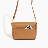 Butterscotch Classic Crossbody