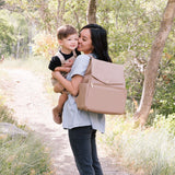 Fig Classic Diaper Bag II | Milk & Baby