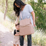 Fig Classic Diaper Bag II | Milk & Baby