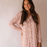 Everly Nightgown | Women's Milk & Baby