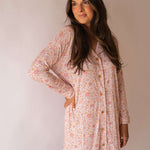 Everly Nightgown | Women's Milk & Baby