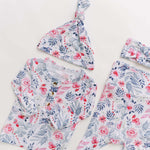 Emerson Top and Bottom Set | Bloom Milk & Baby