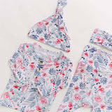 Emerson Top and Bottom Set | Bloom Milk & Baby