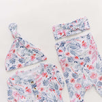 Emerson Top and Bottom Set | Bloom Milk & Baby