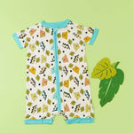 Bolting to the Beach Dream Shortie Milk & Baby