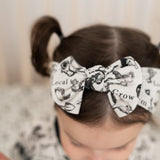 LOCALLY GROWN DREAM BOW