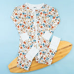 Chase the Sun Dream Romper Milk & Baby