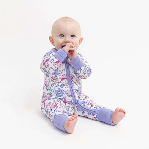 Matching Mom & Baby Sleepwear - Milk & Baby – Milk & Baby