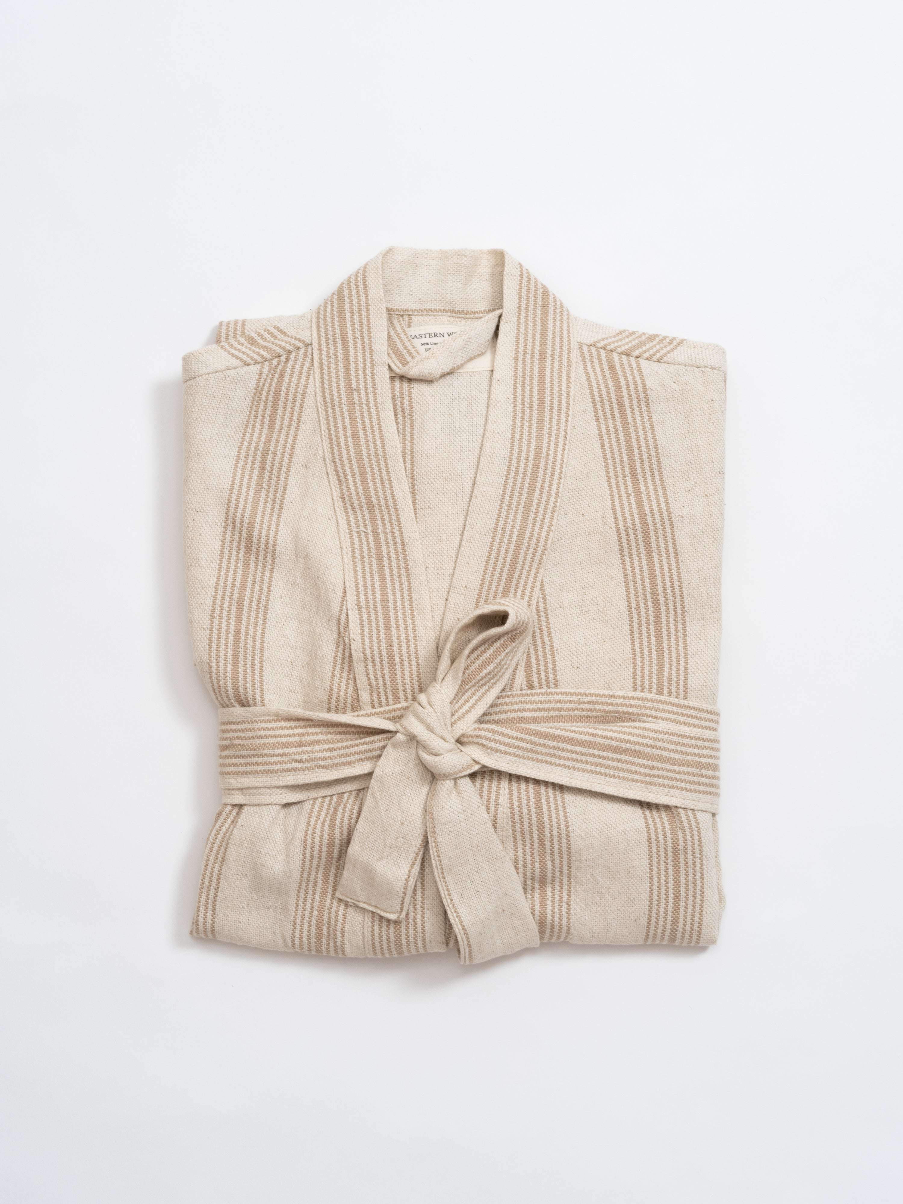 Ciragan Kimono Robe Milk & Baby