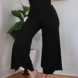 Flow Pant | Black