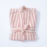 Girit Rose Pink Robe