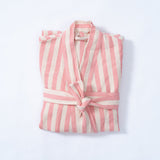 Girit Pink Robe