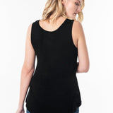 Softest Maternity & Nursing Tank