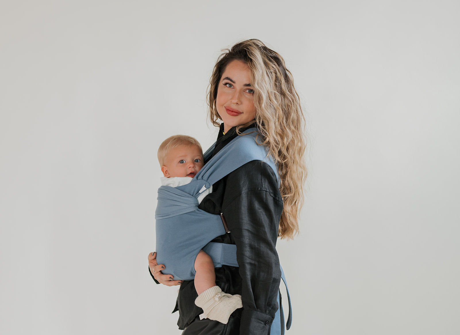 Simple Wrap | Brook Milk & Baby