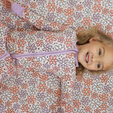 EXCLUSIVE FULL BLOOM DREAM ROMPER