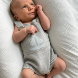 Luna + Luca Sailboat Romper