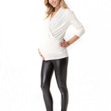 Pure Maternity/Nursing Top