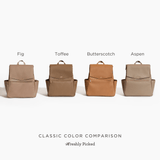 Fig Classic Diaper Bag II | Milk & Baby