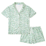 Golf Women’s Button Front Short Pajama Set