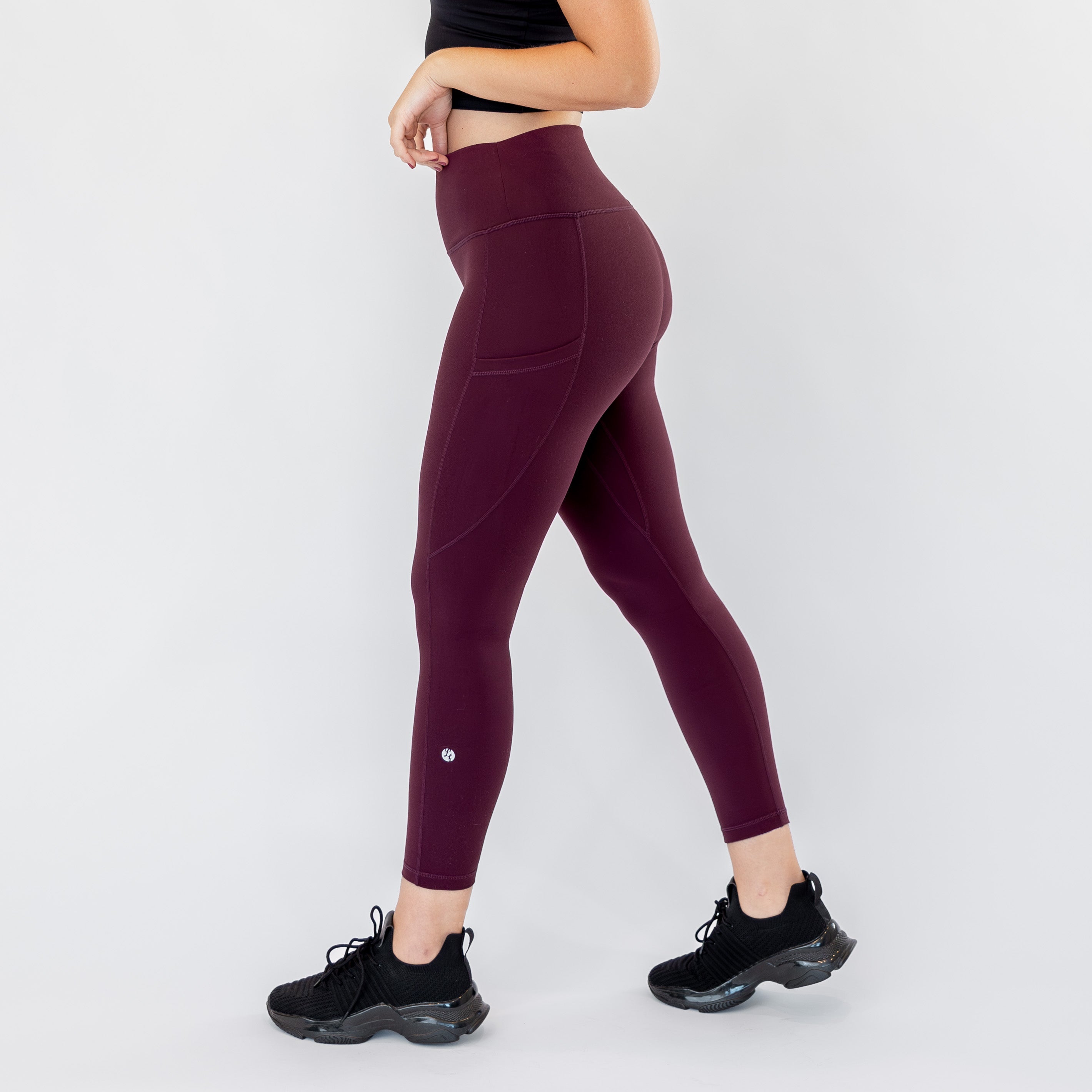 25" Guardian Evolve Stay Put™ Leggings