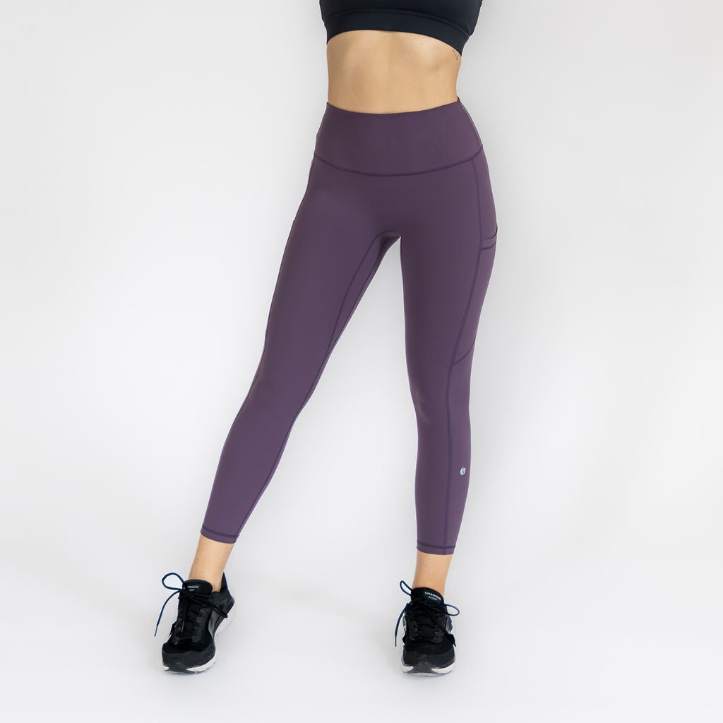 25" Guardian Evolve Stay Put™ Leggings