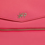 Hot Pink Classic Diaper Bag II