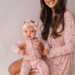 Everly Nightgown | Women's Milk & Baby