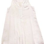 The Cecilia Nursing Dress Milk & Baby