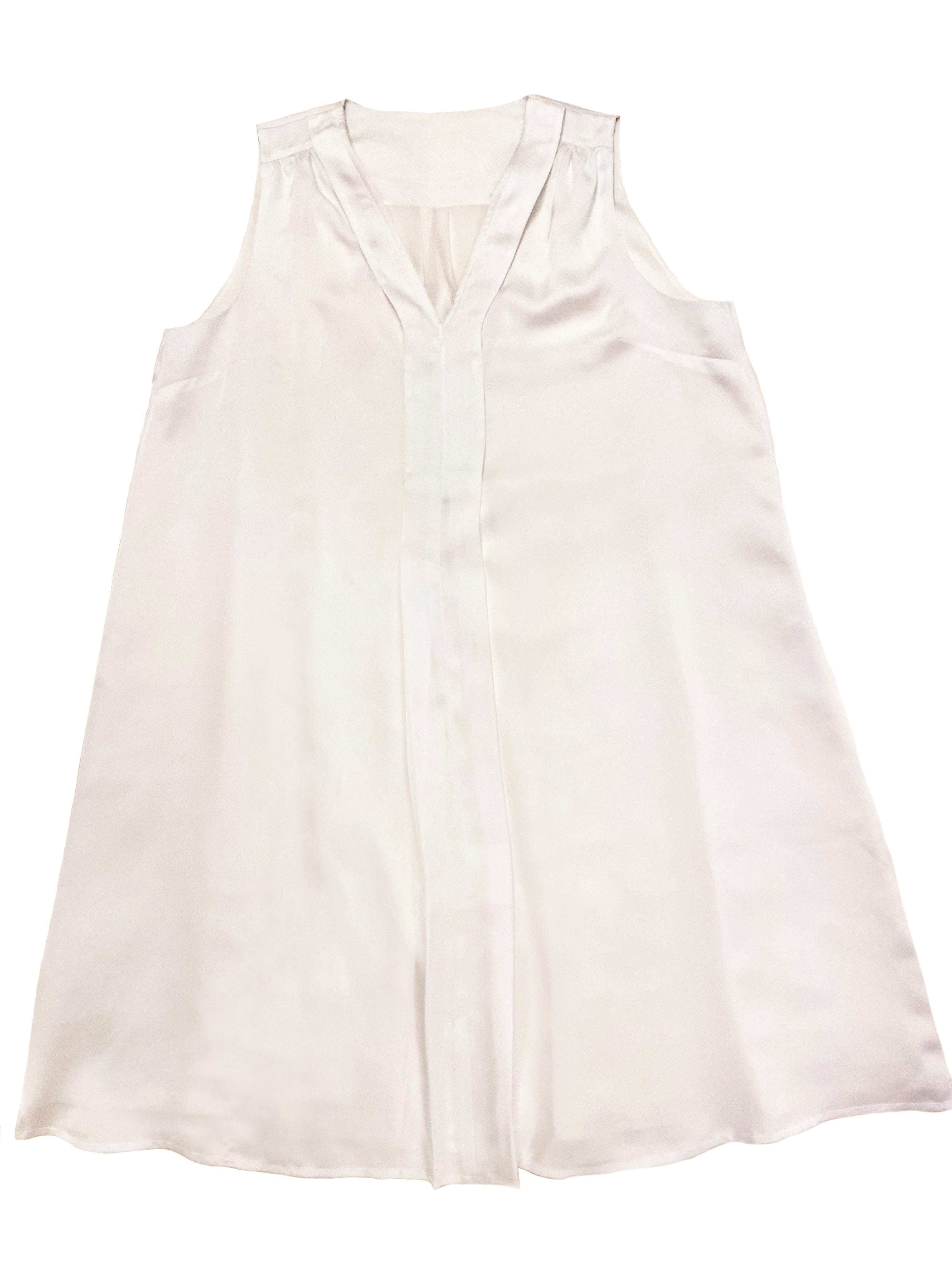 The Cecilia Nursing Dress Milk & Baby