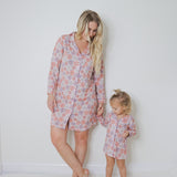 Full Bloom Women's Dream Gown | Milk & Baby