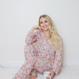 EXCLUSIVE FULL BLOOM WOMEN'S RELAXED FLARE DREAM SET