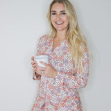 EXCLUSIVE FULL BLOOM WOMEN'S RELAXED FLARE DREAM SET